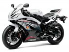 Yamaha YZF 600 R6